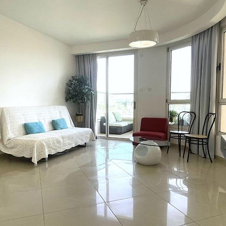 2Br Vacation Home Eilat Dış mekan fotoğraf