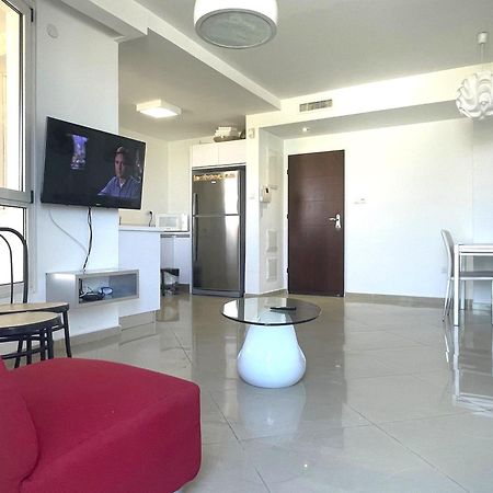 2Br Vacation Home Eilat Dış mekan fotoğraf