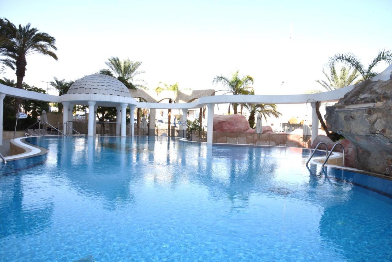 2Br Vacation Home Eilat Dış mekan fotoğraf