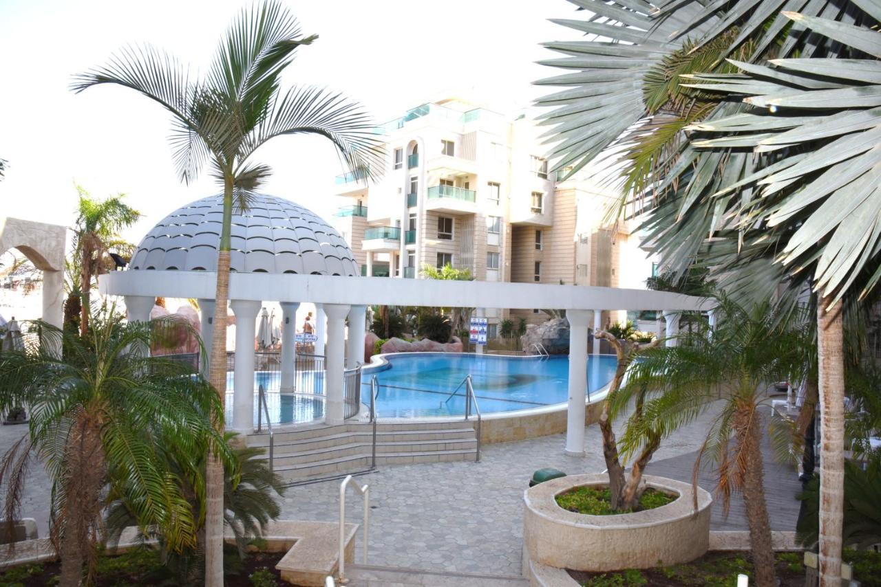 2Br Vacation Home Eilat Dış mekan fotoğraf