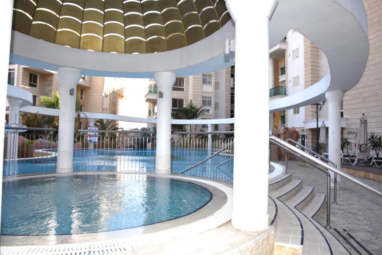 2Br Vacation Home Eilat Dış mekan fotoğraf