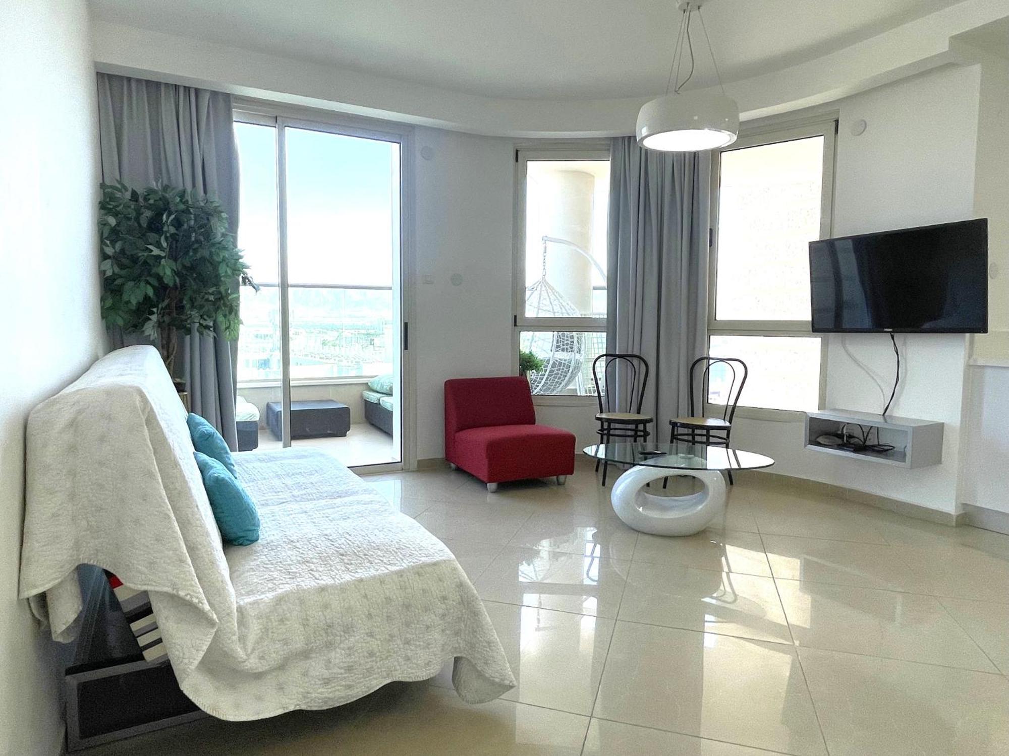 2Br Vacation Home Eilat Dış mekan fotoğraf
