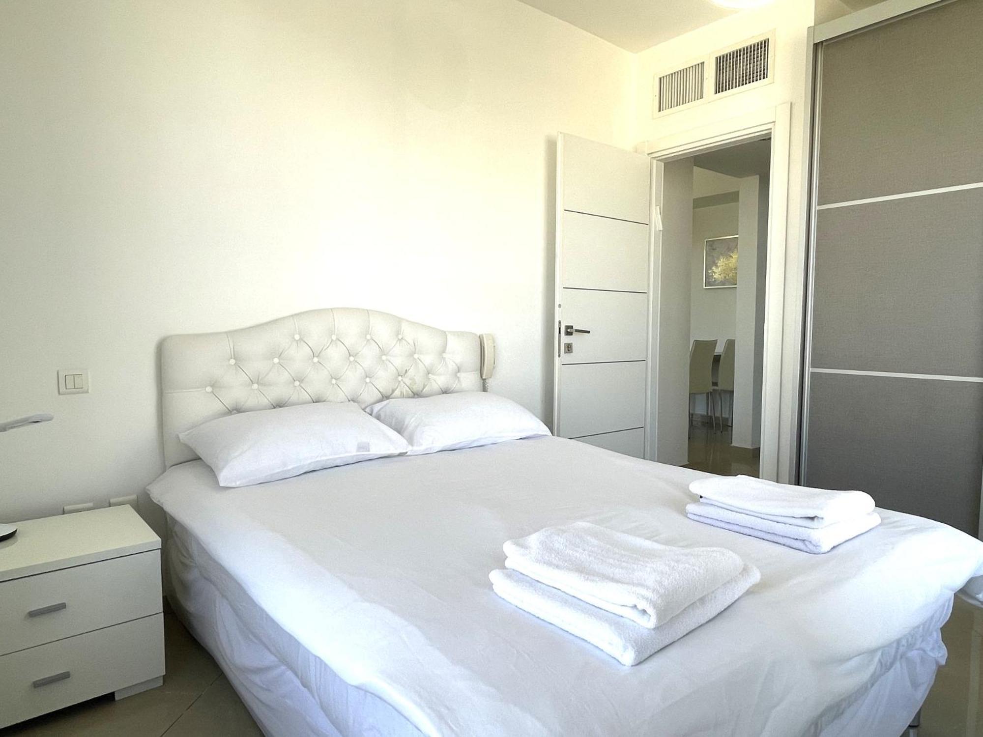 2Br Vacation Home Eilat Dış mekan fotoğraf