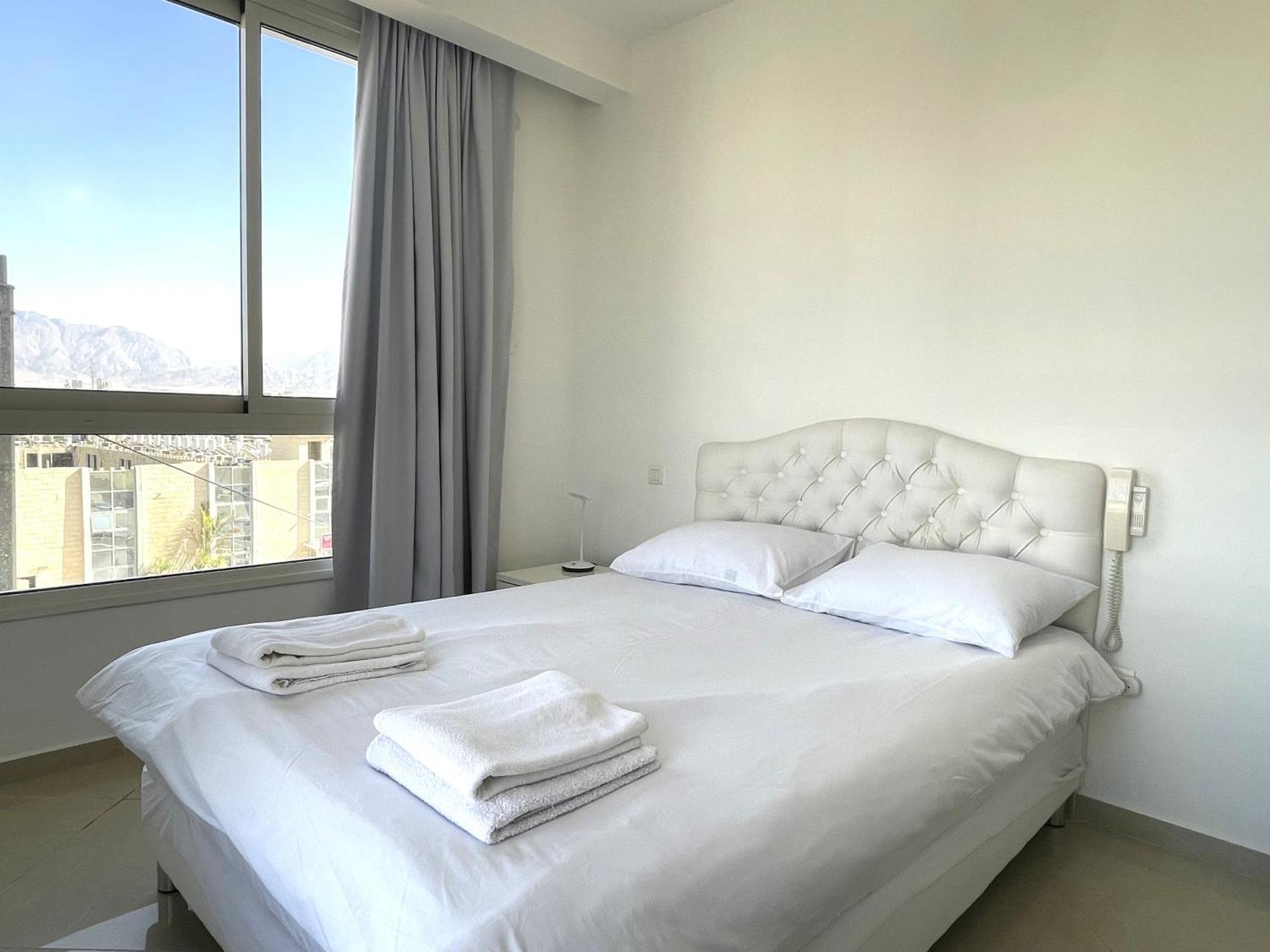 2Br Vacation Home Eilat Dış mekan fotoğraf