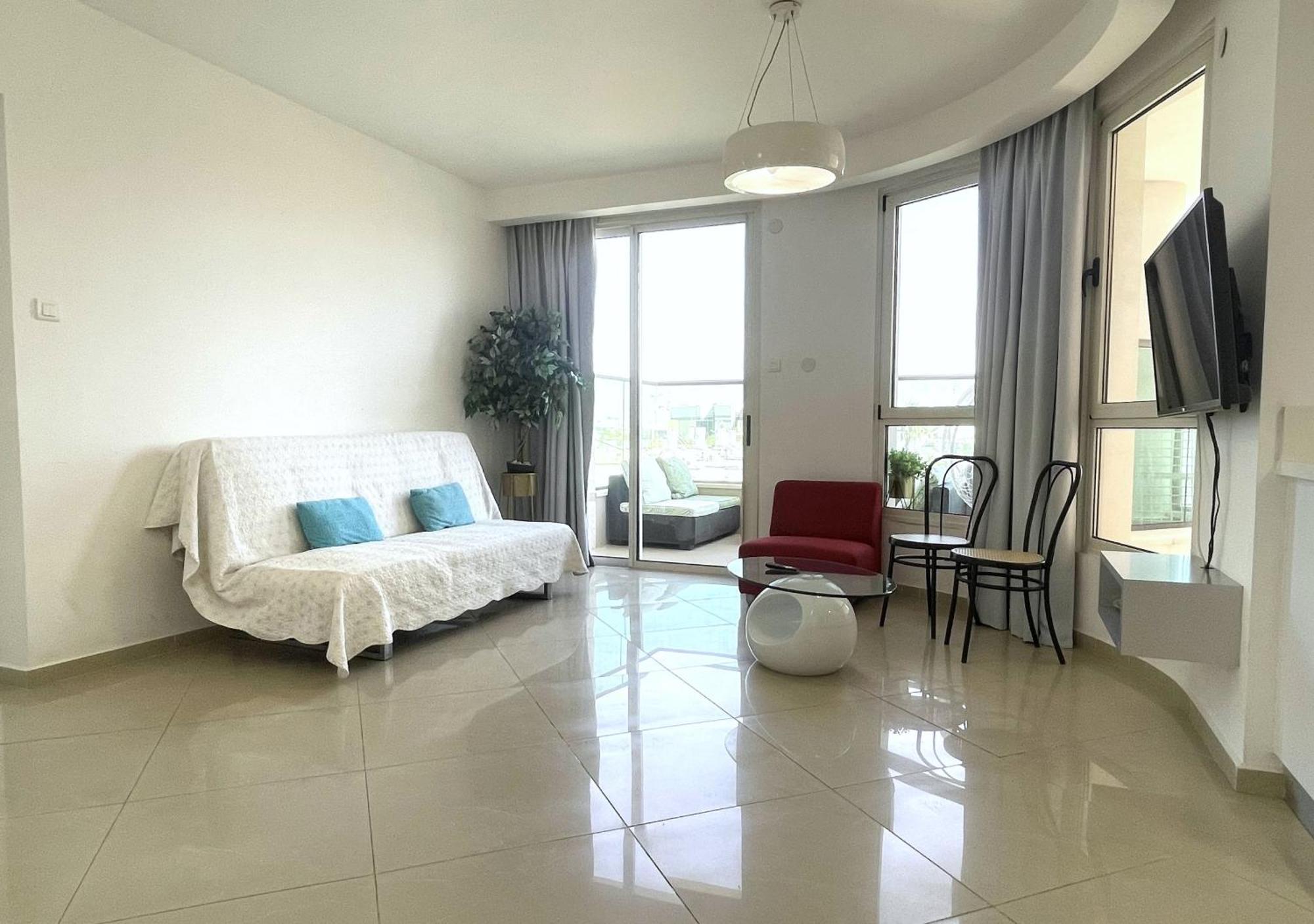 2Br Vacation Home Eilat Dış mekan fotoğraf